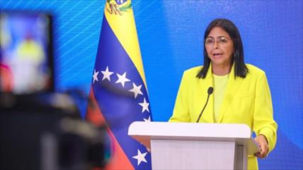 Venezuela cesa cooperación energética con Trinidad y Tobago