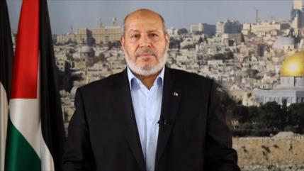 HAMAS: No aceptamos la separación de Franja de Gaza y Cisjordania