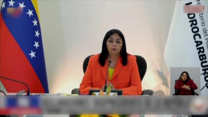 Venezuela suspende acuerdo energético con Trinidad y Tobago