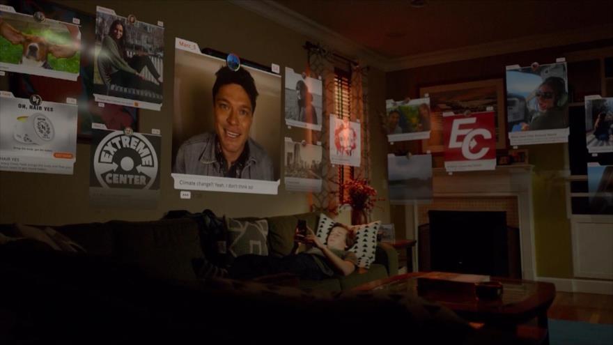 La historia de los mercaderes de la atención