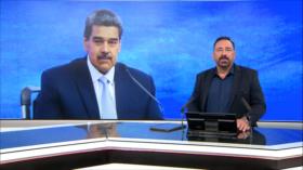Maduro denuncia planes de EEUU para sacarlo del poder - Noticiero 2:30