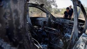 “Política sistemática de masacre”: Israel mata a 3 palestinos en Yenín