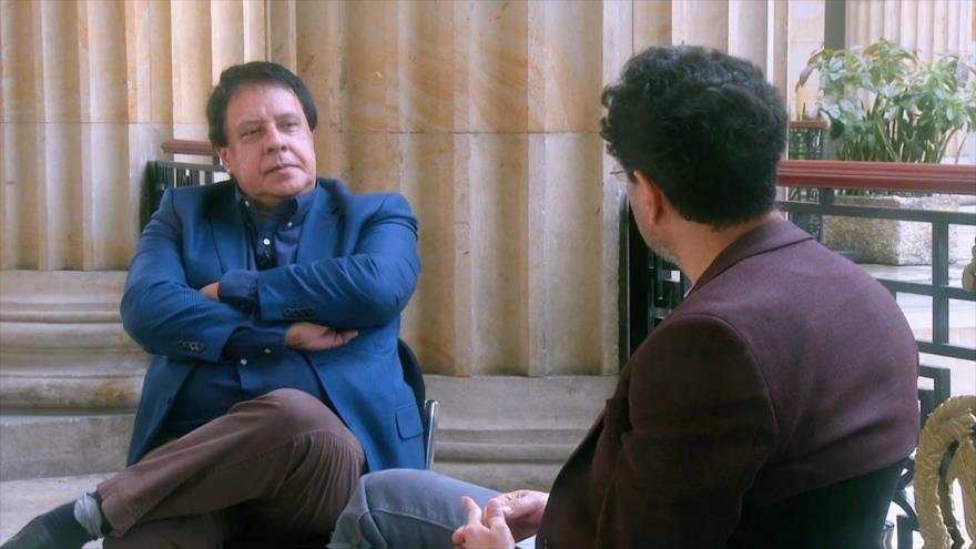 Entre Líneas - Nadie por fuera de la justicia