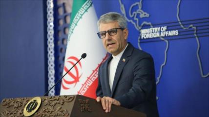 Irán: Garantes deben actuar ante violaciones de tregua en Gaza y Líbano