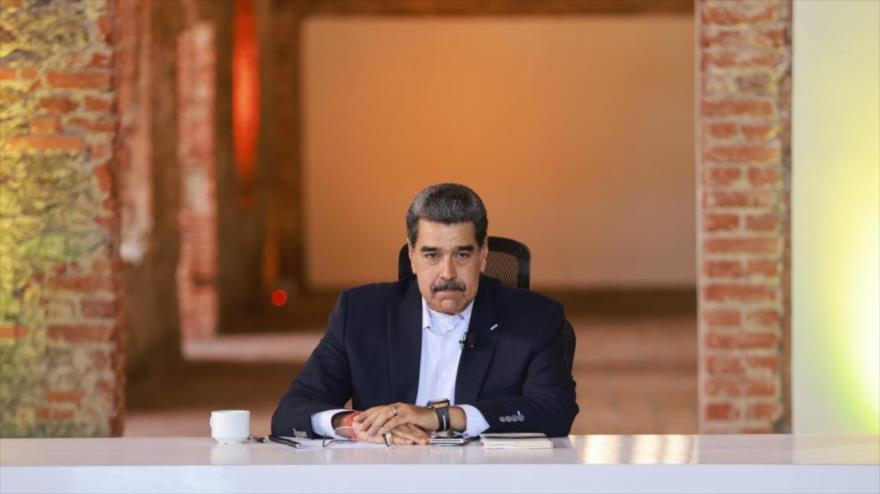 Venezuela frustra 3 planes de la CIA para desestabilizar el país