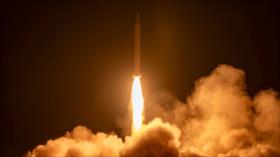 Arquitectura de la Disuasión: Cómo Misiles Iraníes Redibujaron el Umbral Estratégico en Oriente Medio