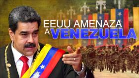 ¿Intervención antidrogas o estrategia geopolítica? el conflicto entre EEUU y Venezuela en aguas del Caribe | Detrás de la Razón