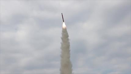 Pyongyang lanza misiles antes de visita de Trump a Corea del Sur