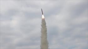 Pyongyang lanza misiles antes de visita de Trump a Corea del Sur