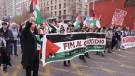 Plan Trump: ¿Paz o nueva fase colonial? | Ventana a Palestina