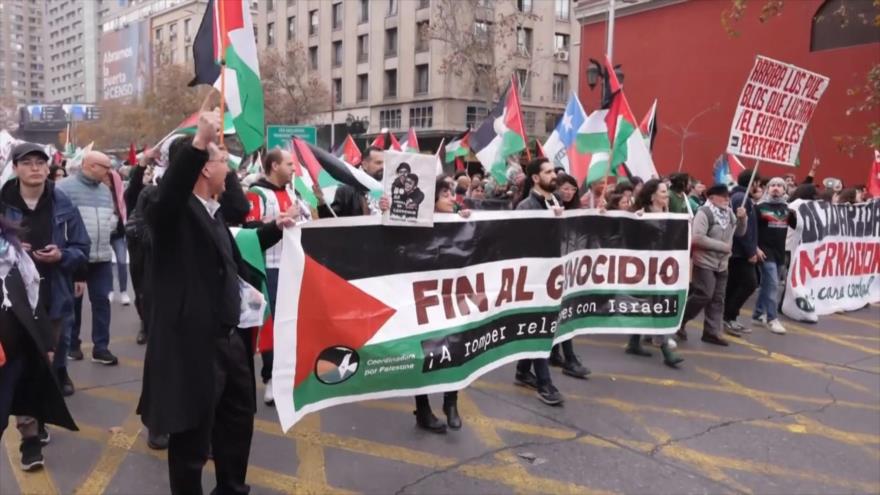 Plan Trump: ¿Paz o nueva fase colonial? | Ventana a Palestina