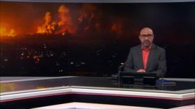Israel rompe la tregua y bombardea Gaza dejando víctimas civiles - Noticiero 21:30