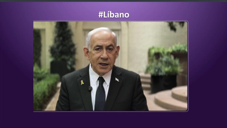 Pese a tregua, régimen israelí sigue ataques contra Líbano | Etiquetaje