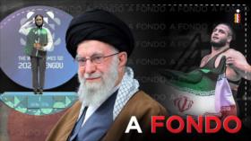 A Fondo: De la Guerra al Podio: Cómo los jóvenes iraníes brillaron en el deporte