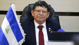 Nicaragua ve acciones de EEUU contra Venezuela como amenaza contra Latam