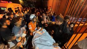 Israel reanuda ataques y mata a más de 90 gazatíes pese a tregua