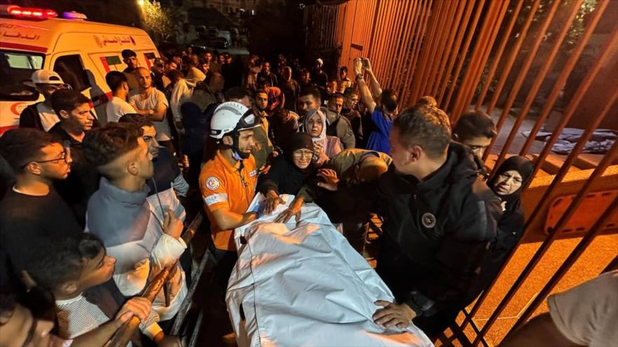 Israel reanuda ataques y mata a más de 90 gazatíes pese a tregua | HISPANTV