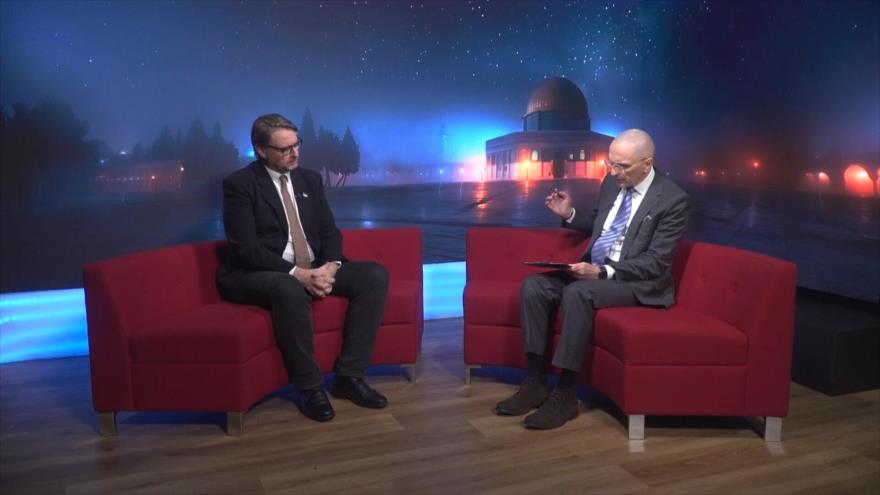 La campaña de influencia de Israel en la derecha estadounidense se resquebraja | Palestine Declassified