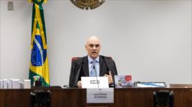 Juez brasileño deja claro: Amnistía a Bolsonaro “no es posible”