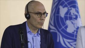 ONU condena masacre israelí que dejó más de 100 palestinos muertos