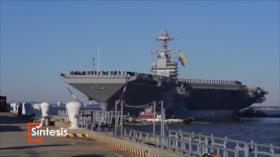 Trump amenaza con invadir Venezuela | Síntesis