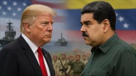 Dentro del arsenal militar de Venezuela: ¿Cómo Caracas podría resistir la agresión de EEUU?