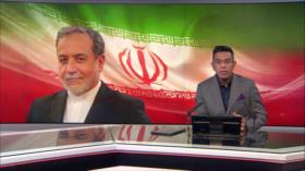 Irán atribuye cese de ataques a estrategia conjunta de poder - Noticiero 02:30