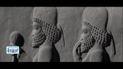 Descubre Irán | Las civilizaciones de la llanura Marv