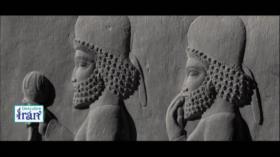Descubre Irán | Las civilizaciones de la llanura Marv