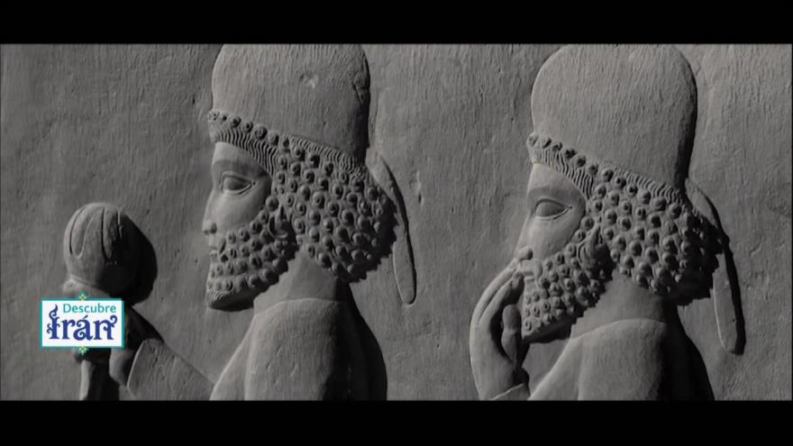 Descubre Irán | Las civilizaciones de la llanura Marv