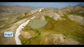 Descubre Irán | Eqlid, la llave de Fars