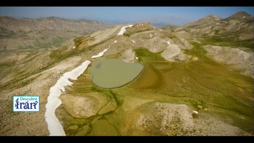 Descubre Irán | Eqlid, la llave de Fars