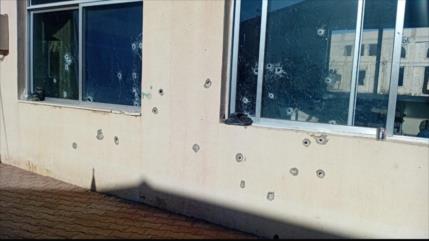 Israel mata a empleado edil en el sur de Líbano y provoca protestas