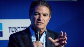 Exjefe de Mossad revela espionaje de Israel en el mundo, incluso EEUU