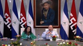 Nicaragua respalda suspensión de Bolivia en ALBA