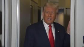 Trump ordena pruebas nucleares; Rusia y China piden moderación