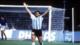 Maradona: La zurda rebelde de los pueblos contra el fascismo