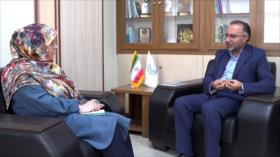 Resurgimiento de Irán tras la Guerra | Irán Hoy