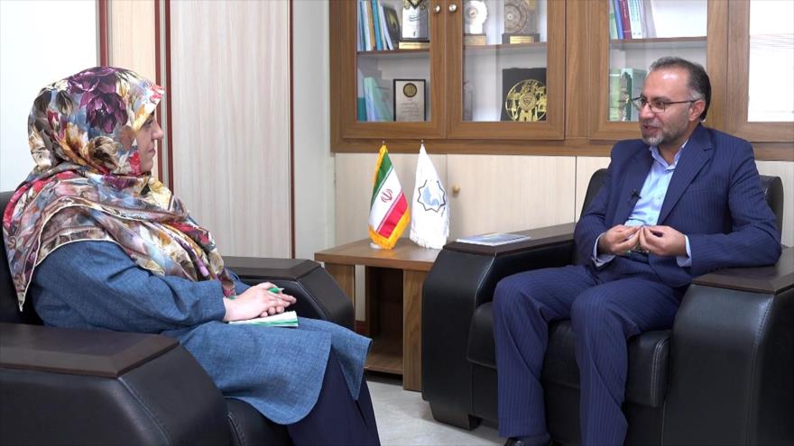 Resurgimiento de Irán tras la Guerra | Irán Hoy