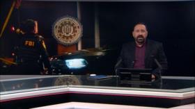 FBI investiga mafias israelíes en EEUU por drogas y lavado- Noticiero 2:30