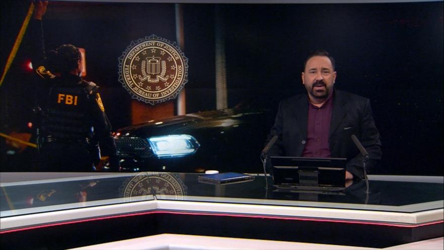 FBI investiga mafias israelíes en EEUU por drogas y lavado- Noticiero 2:30