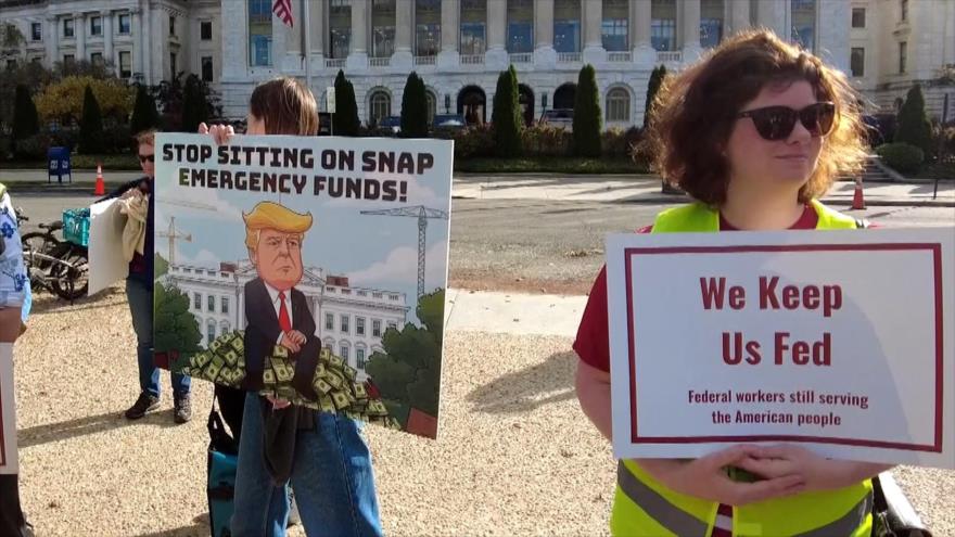 La clase trabajadora en EEUU y su inducción al “Tercer Mundo”