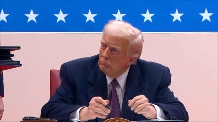 EEUU pospone aranceles extras contra México