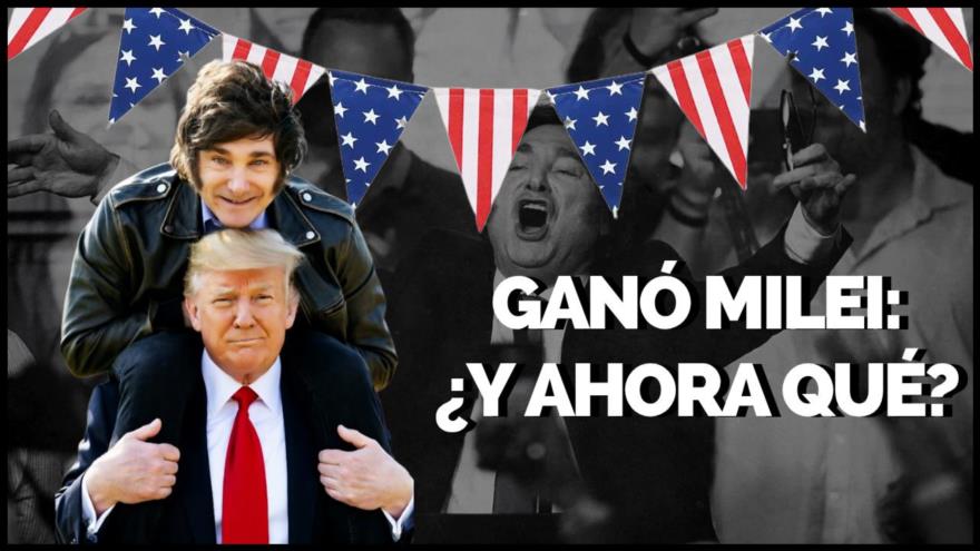 Ganó Milei: ¿Y ahora? | Monoblock