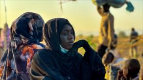 Irán ante el nuevo tablero del mar Rojo