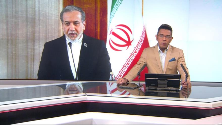 Irán critica reanudación de pruebas nucleares de EEUU - Noticiero 13:30