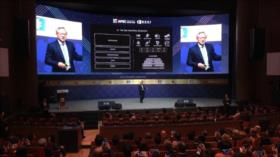 Líderes del APEC debaten cooperación y cuestionan el orden internacional