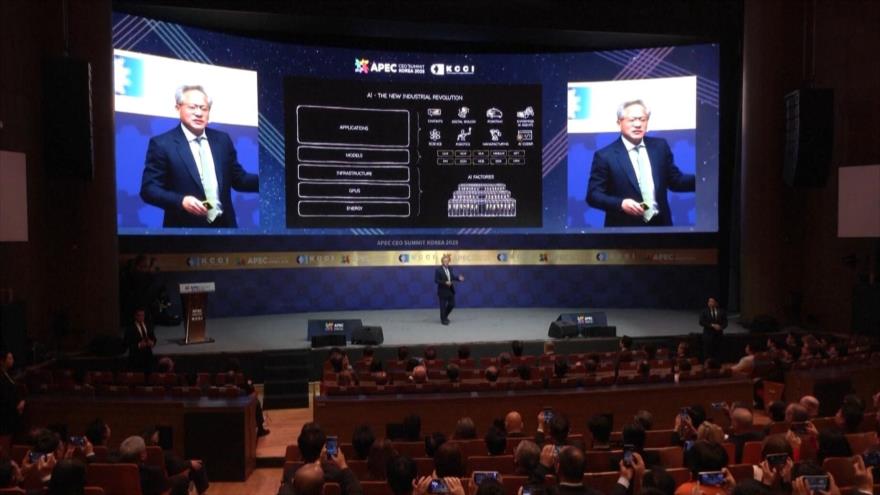 Líderes del APEC debaten cooperación y cuestionan el orden internacional