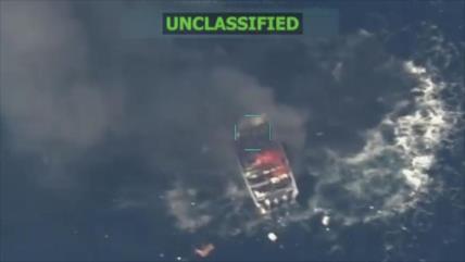 AI: EEUU perpetran ejecuciones extrajudiciales en sus ataques en Caribe