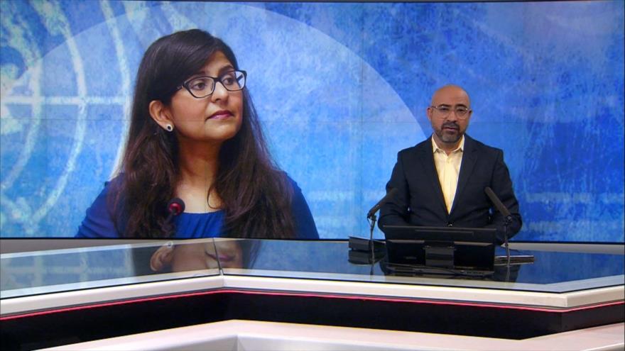 ONU insta a EEUU a detener ataques aéreos en el mar Caribe - Noticiero 21:30